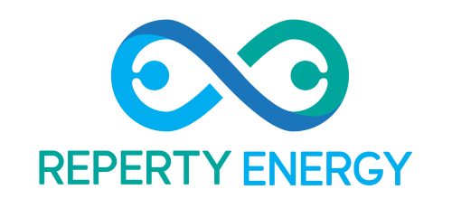 Reperty Energy Logo